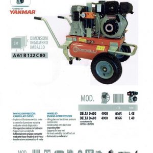 Motocompressori