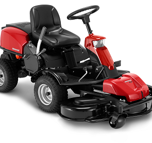 Trattorini rasaerba Front Rider