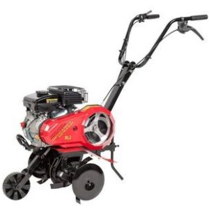 Motozappatrici